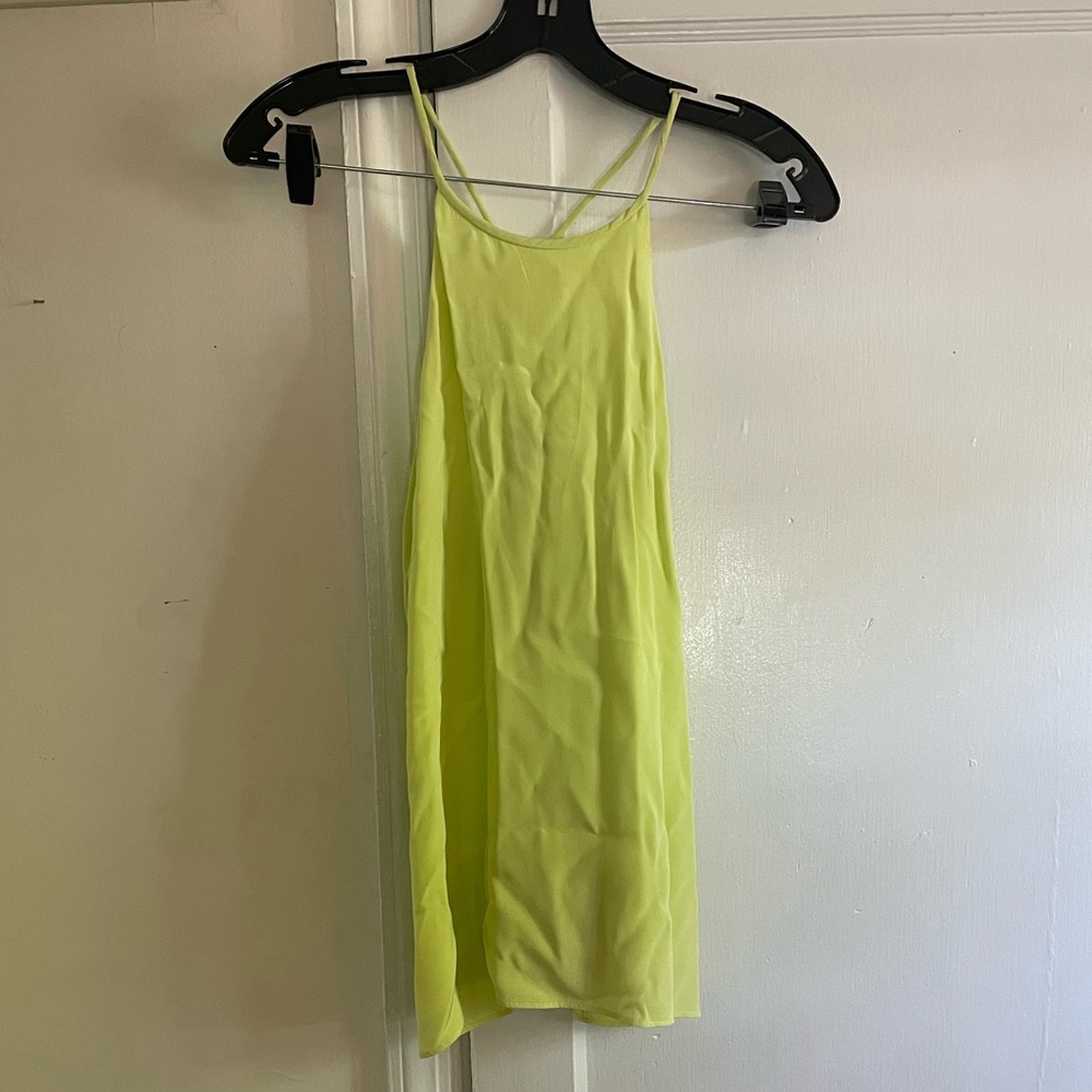 Tibi top
